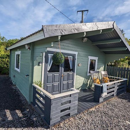 Westport Country Chalets 外观 照片