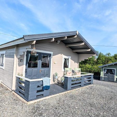 Westport Country Chalets 外观 照片