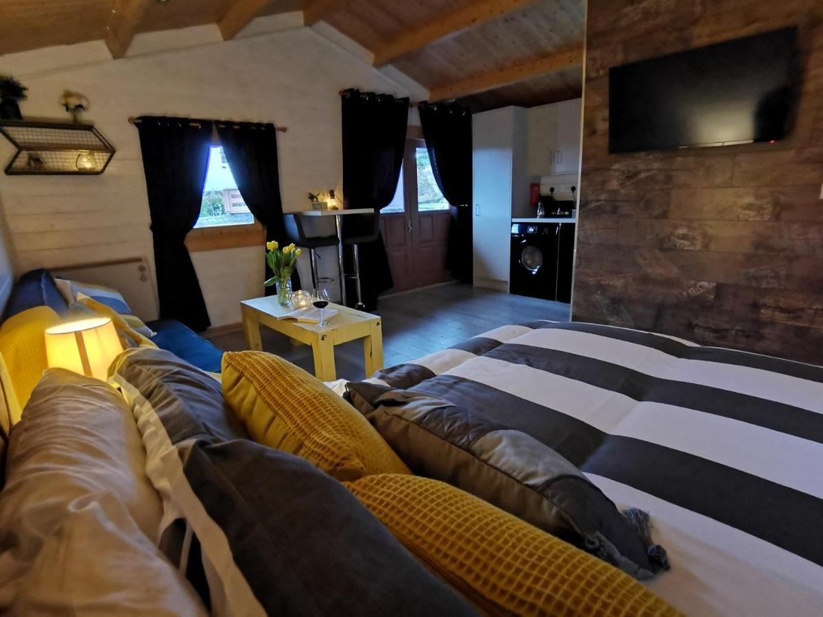 Westport Country Chalets 外观 照片
