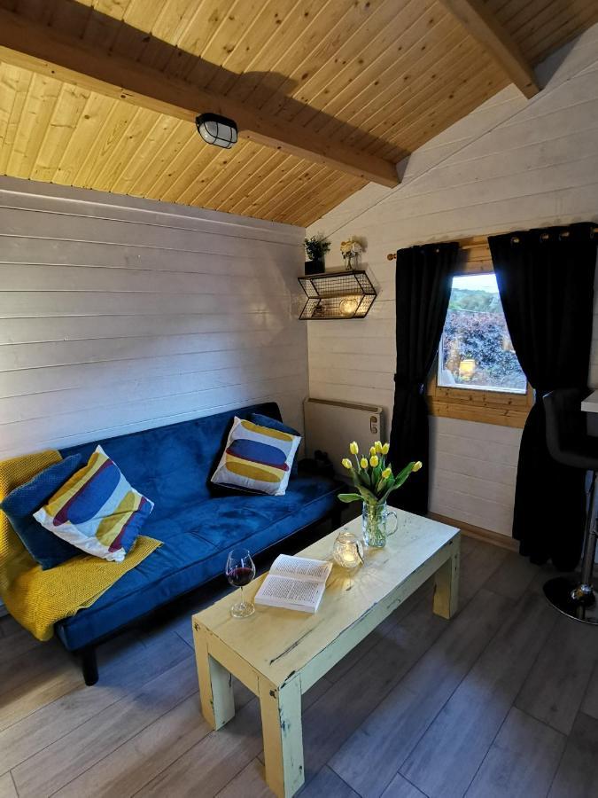 Westport Country Chalets 外观 照片