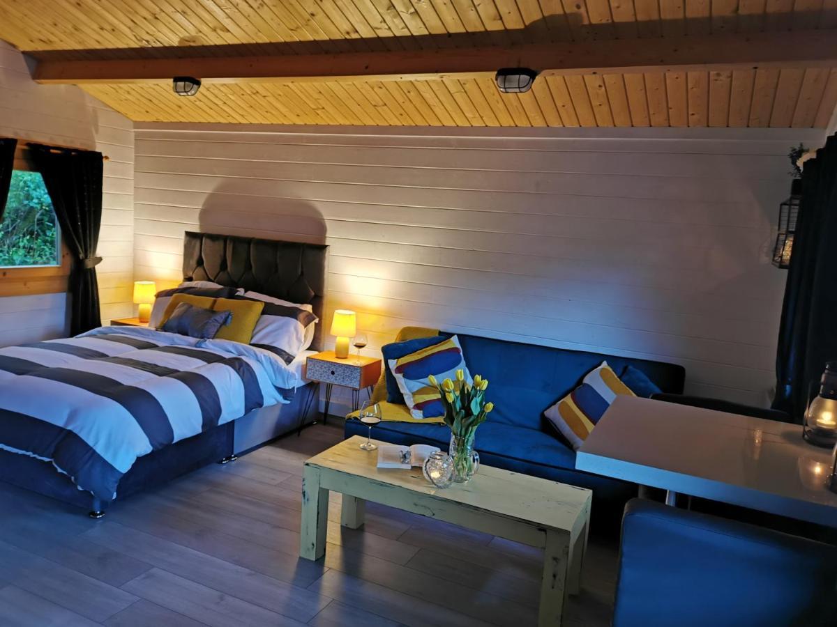 Westport Country Chalets 外观 照片