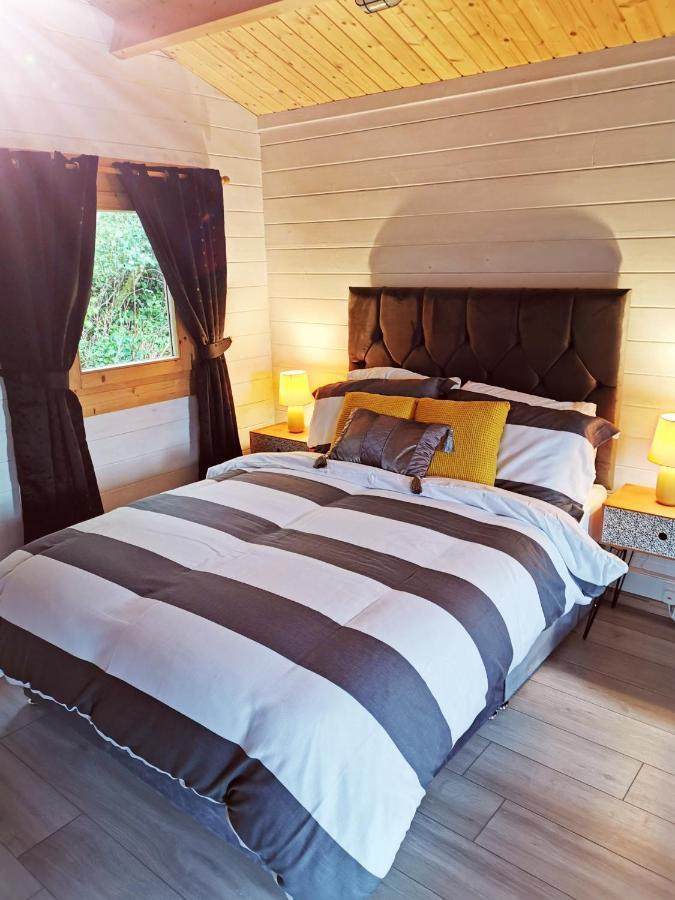 Westport Country Chalets 外观 照片