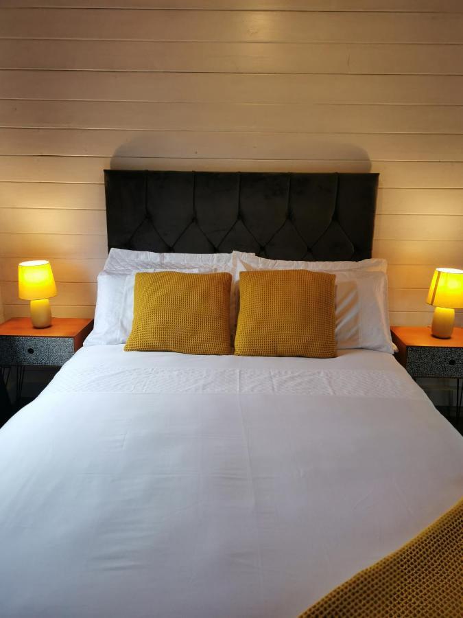 Westport Country Chalets 外观 照片