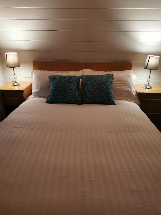 Westport Country Chalets 外观 照片