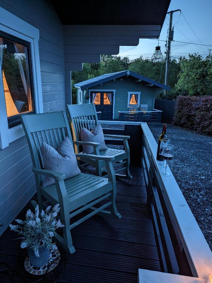 Westport Country Chalets 外观 照片