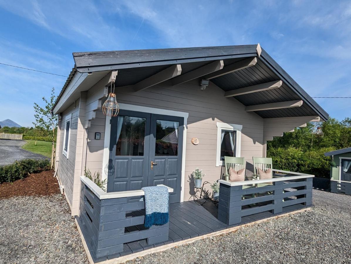 Westport Country Chalets 外观 照片