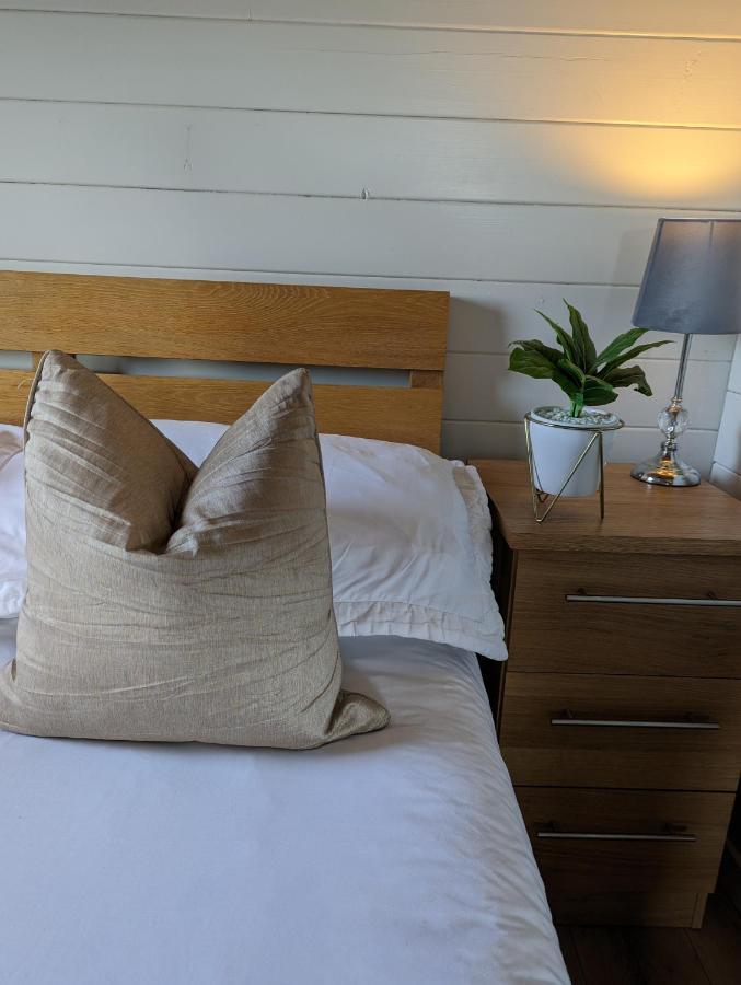 Westport Country Chalets 外观 照片