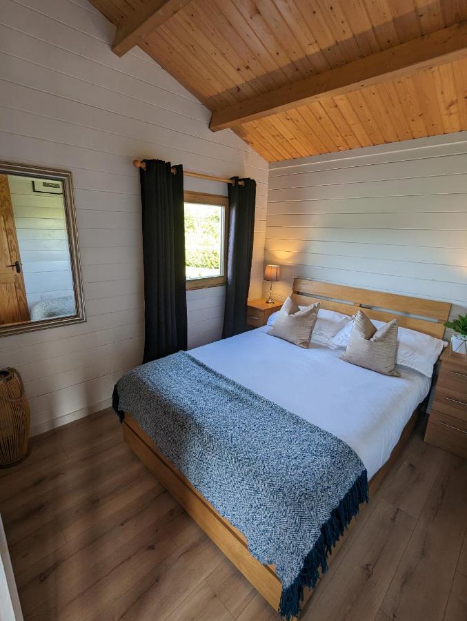 Westport Country Chalets 外观 照片