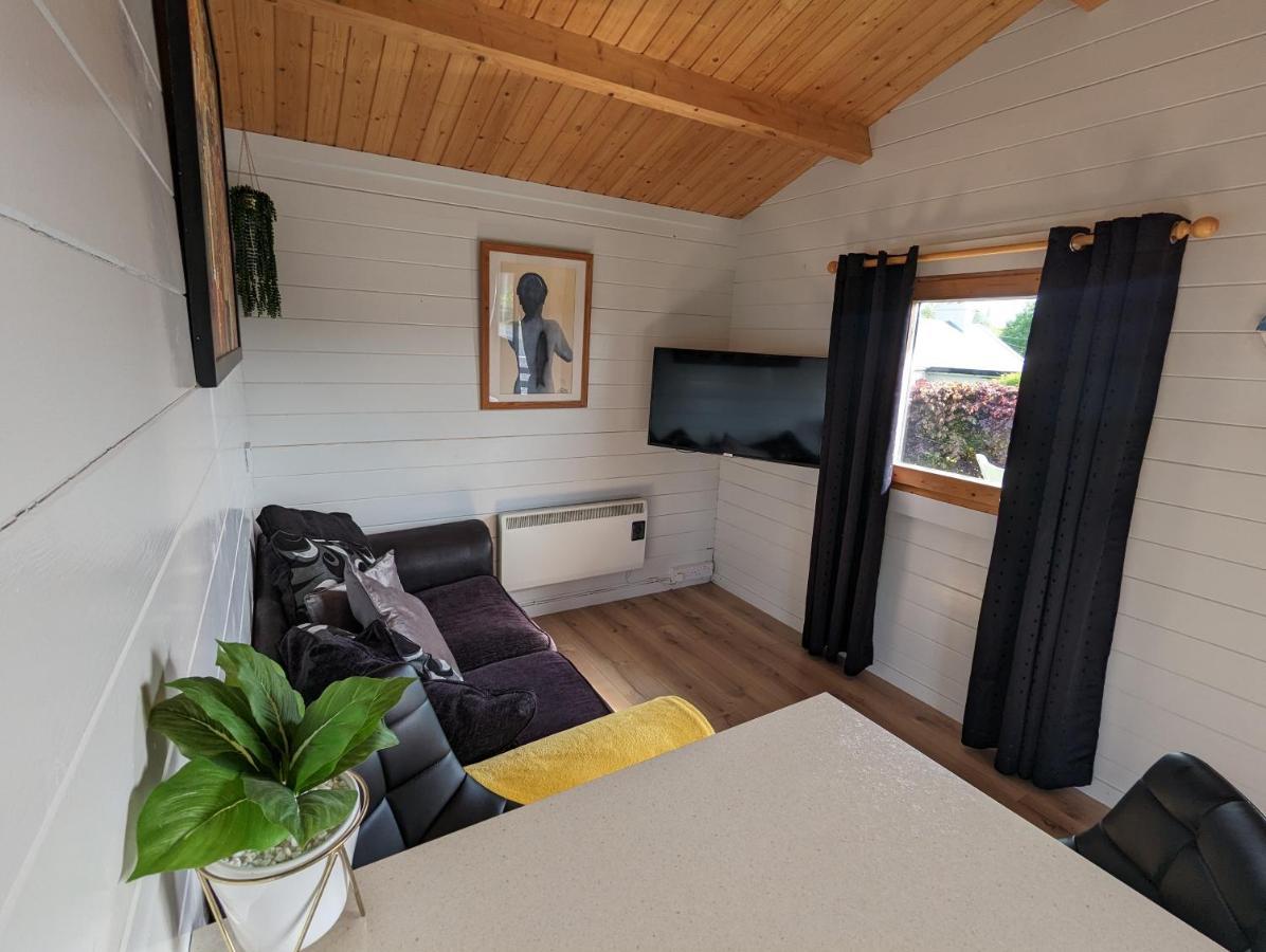 Westport Country Chalets 外观 照片