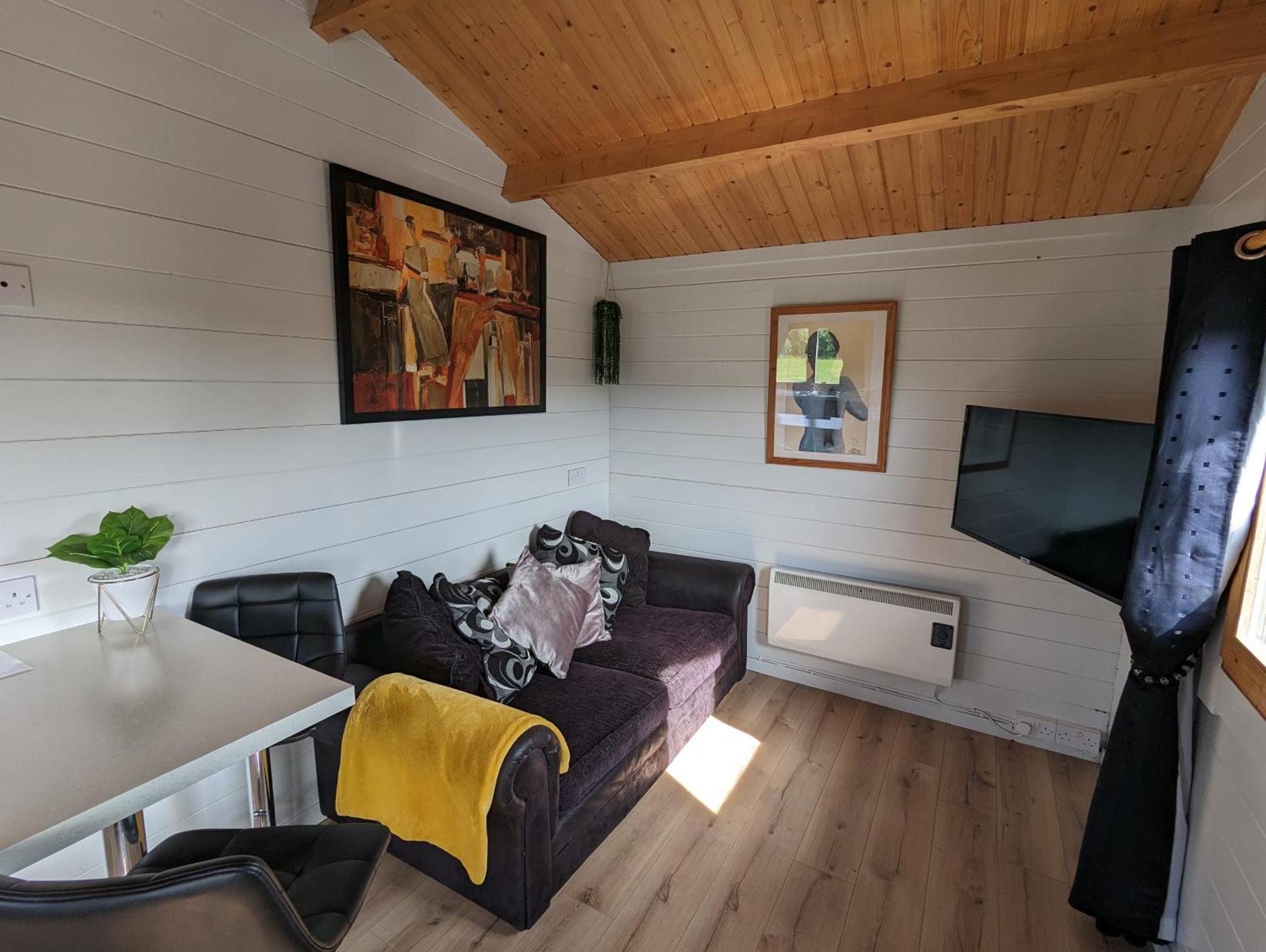 Westport Country Chalets 客房 照片
