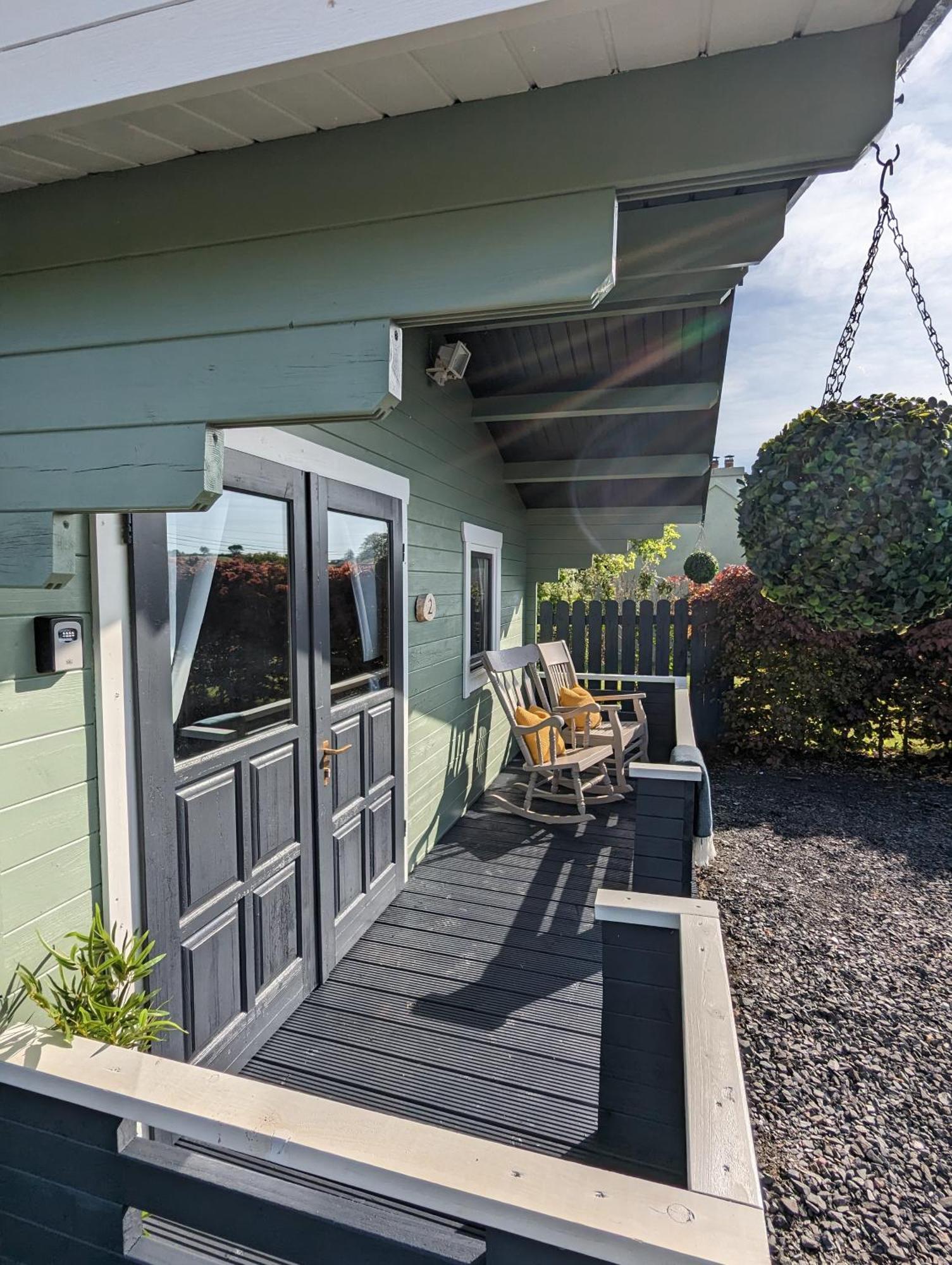 Westport Country Chalets 客房 照片