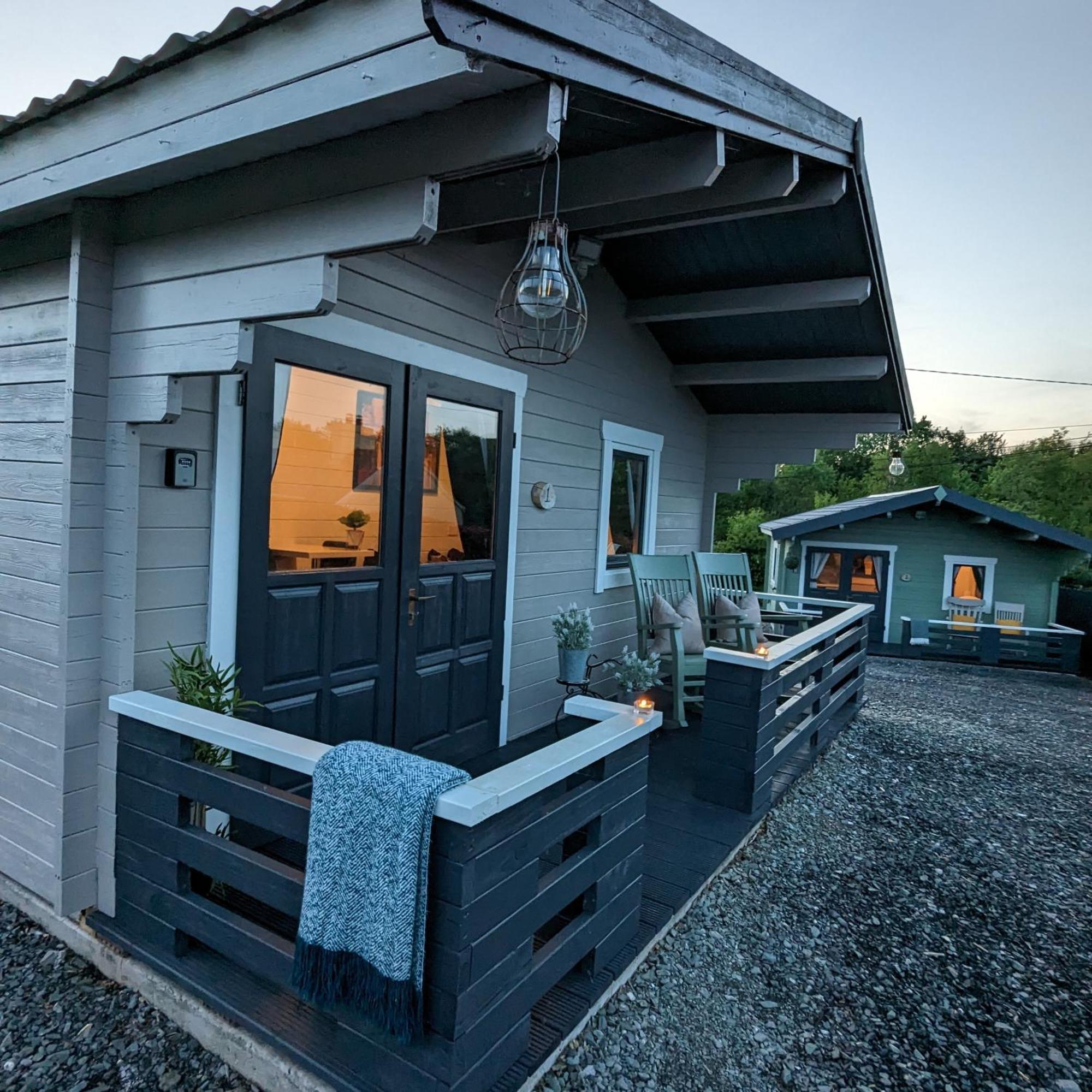 Westport Country Chalets 客房 照片