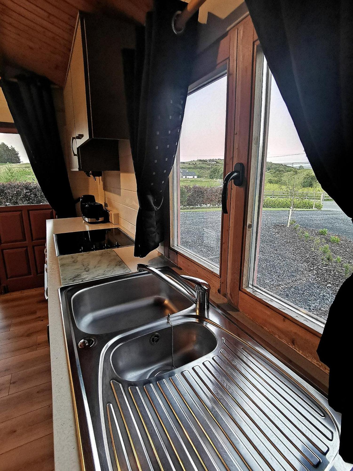 Westport Country Chalets 客房 照片